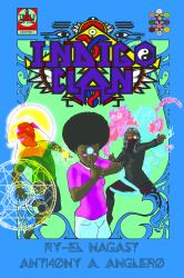 INDIGO CLAN - Chapter 1 : Rites of Passage