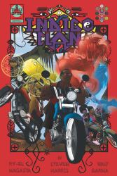 Indigo Clan : Chapter 2