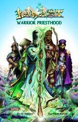 KARAST Warrior Priesthood : Chapter 1