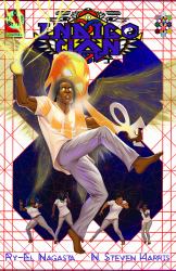 INDIGO CLAN Chapter 4 : Karast Consciousness