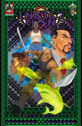 INDIGO CLAN Chapter 5: Path of Purpose