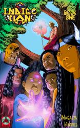 INDIGO CLAN Book One