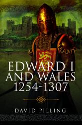 Edward I and Wales, 1254-1307