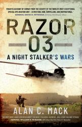 Razor 03 : A Night Stalker's Wars