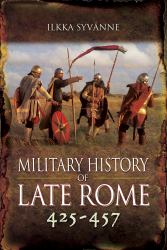 Military History of Late Rome 425-457