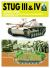 Tank Craft 44 Stug III Assault Gun : German Army, Waffen-SS and Luftwaffe Units Eastern Front 1944