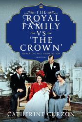 The Royal Family vs 'the Crown' : Separating Fact from Fiction