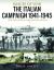The Italian Campaign, 1943-1945