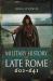 Military History of Late Rome 602-641
