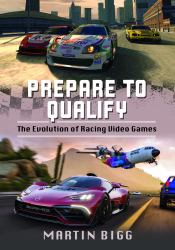 Prepare to Qualify : The Evolution of Racing Video Games