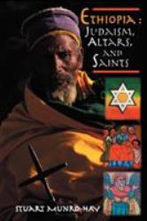 Ethiopia : Judaism, Altars and Saints