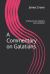 A Commentary on Galatians : A Resource for Teachers (and Students)