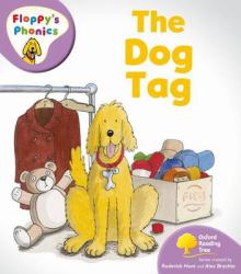 The Dog Tag
