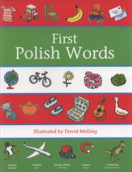 Oxford First Polish Words
