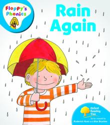 Rain Again, Level 2A