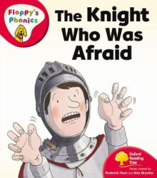The Knight Who Was Afraid