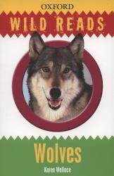 Wolves : Wild Reads