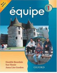 Équipe