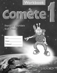 Comète : Workbook