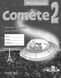 Comète : Workbook