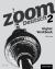 Zoom Deutsch 2, Higher Workbook (8 Pack)