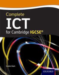 Complete ICT for IGCSERG