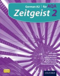 Zeitgeist