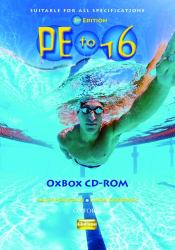 PE to 16 Assessment, Resources, and Planning Oxbox CD-ROM