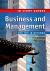 Business and Management for the IB Diploma : Study Guide Business and Management for the IB Diploma : Study Guide