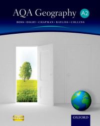 Aqa Geography A2