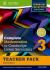 Complete Mathematics for Cambridge Secondary 1 Teacher Pack 3 : For Cambridge Checkpoint and Beyond