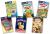 Oxford Reading Tree: All Stars: Pack 2 Pack of 6 (6 Books, 1 of Each Title) Oxford Reading Tree: All Stars: Pack 2 Pack of 6 (6 Books, 1 of Each Title)