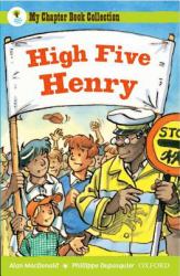 High Five Henry