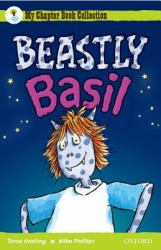 Beastly Basil