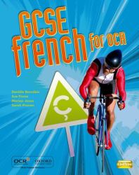 GCSE French for OCR