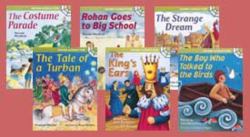 Oxford Literacy Web : Fiction, Variety, Stage 7 Pack