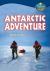 Antarctic Adventure Antarctic Adventure