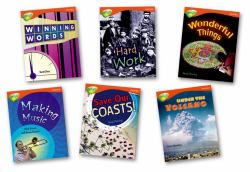 Oxford Reading Tree : Treetops Non-Fiction Pack