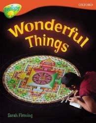 Oxford Reading Tree: Stage 13 : Treetops Non-Fiction Wonderful Things