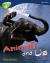 Oxford Reading Tree: Stage 14: Treetops Non-Fiction: Animals and Us