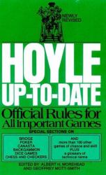 Hoyle up-to-Date : Official Rules for All Important Games