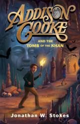 The Tomb of Khan