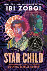 Star Child : A Biographical Constellation of Octavia Estelle Butler