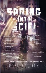Spring into SciFi : 2020 Edition