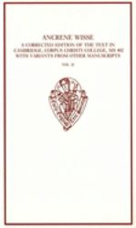 Ancrene Wisse Vol. 2