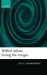Wilfrid Sellars : Fusing the Images
