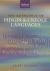 The Emergence of Pidgin and Creole Languages