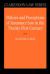 Policies and Perceptions of Insurance Law in the Twenty First Century