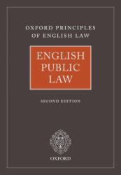 English Public Law