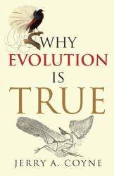 Why Evolution Is True